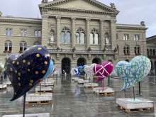 HeartBeats Station Bern