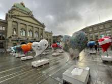 HeartBeats Station Bern