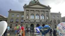 HeartBeats Station Bern